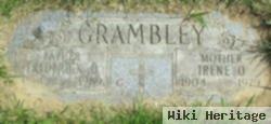 Frederick Otto Grambley