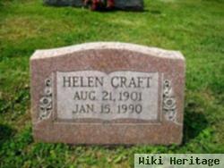 Helen Craft