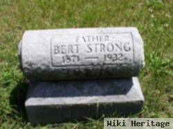 Albert "bert" Strong