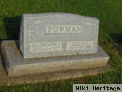 Ellsworth L. Bowman