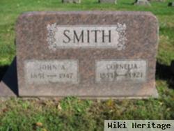 John A. Smith