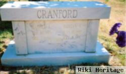 Bonlyn E. Cranford