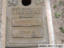 Doris K Williamson Tilghman