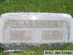 Margaret A. Clark Karsner