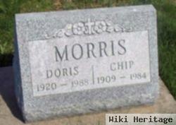 Doris Elizabeth Jenkins Morris