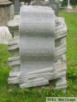 Ann C. Ely