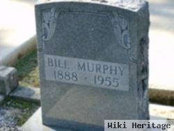 Bill Murphy