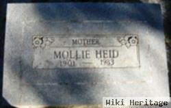 Mollie D. Cook Heid