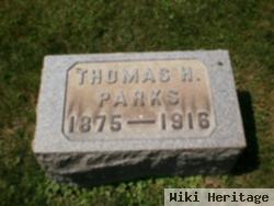 Thomas H. Parks