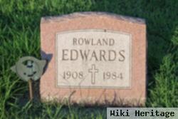 Rowland Edwards