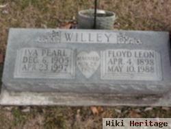 Iva Pearl Willey