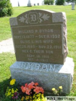 Olive L. Byron