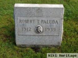 Robert T Padula