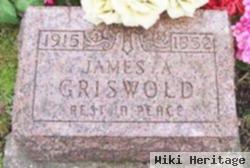 James A Griswold