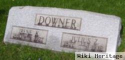 Julius Z. Downer