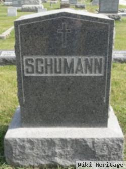 K. Julius Schumann