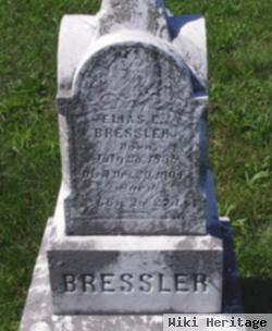 Elias E Bressler