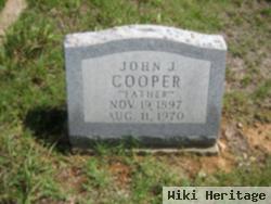 John Jacob Cooper