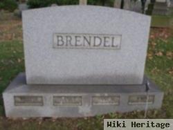 John Brendel