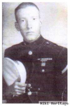 Lcpl Theodore Ernest "butch" Grensback, Jr