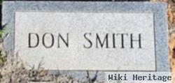 Don Smith