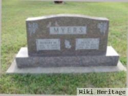 Alice C. Myers