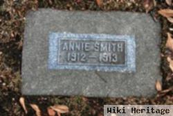 Annie Smith