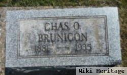 Chas O Brunicon