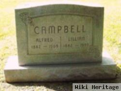 Alfred Campbell