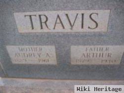 Arthur Travis