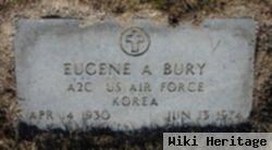 Eugene Joseph Bury