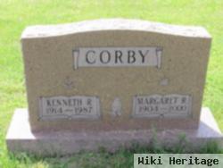 Kenneth R. Corby