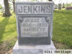 Jesse Jenkins