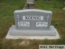 Welmar E. Koenig