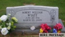 Robert William Wyatt