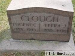 Leera J. Byers Clough