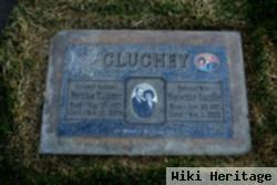 Mariette Luciile Cluchey