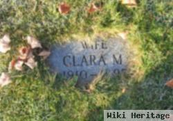 Clara Mae Gartley Crawford