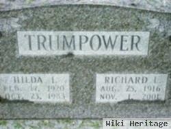 Richard L Trumpower