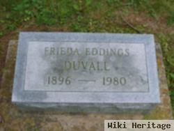 Frieda Eddings Duvall