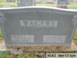 Charles Scott Wagers