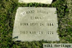 Richard Garvin Edmond