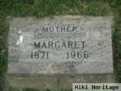 Margaret Borchardt