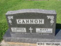 Clarence Cannon