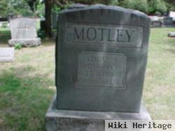 Gertrude I Brenizer Motley