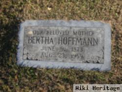 Bertha Pippert Hoffmann