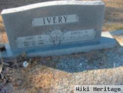 Bertha W. Ivery