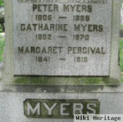 Peter Myers