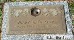 Mary E. Falkner