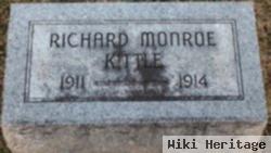 Richard Monroe Kittle